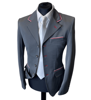 Designed by Joe Stockdale  Men's Jacket