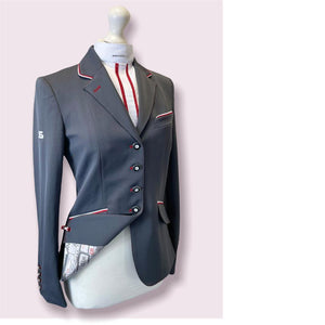 Designed by Joe Stockdale Ladies Jacket