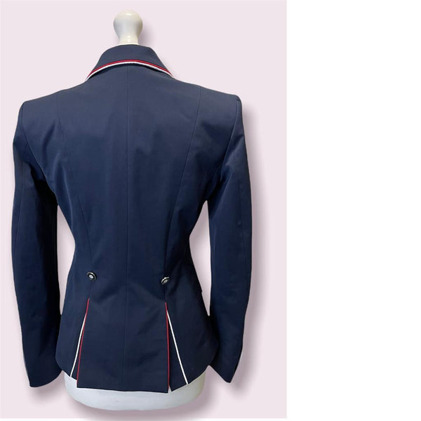 Designed by Joe Stockdale Ladies Jacket