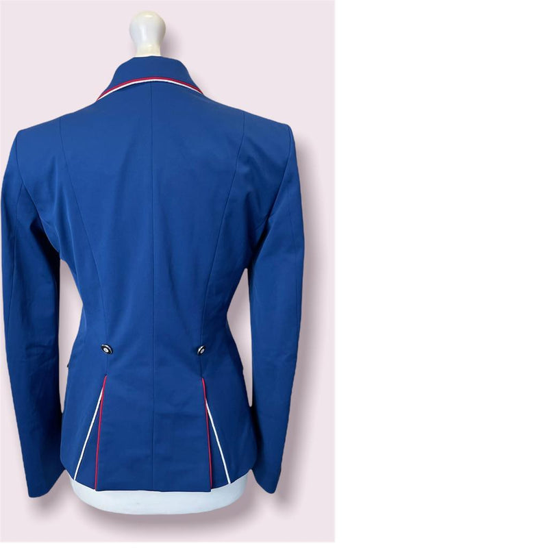 Designed by Joe Stockdale Ladies Jacket