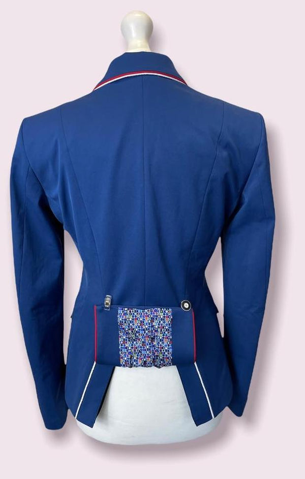 Designed by Joe Stockdale Ladies Jacket