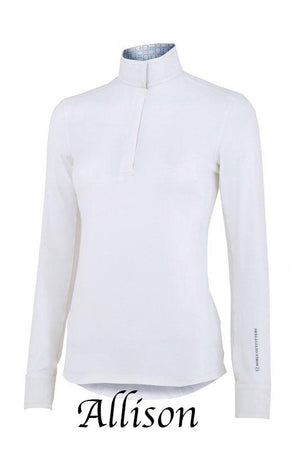 Show Shirt - Allison