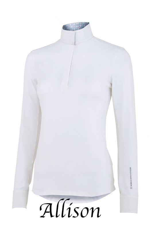 Show Shirt - Allison