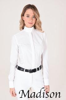 Show Shirt - Maddison