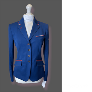 Designed by Joe Stockdale Ladies Jacket