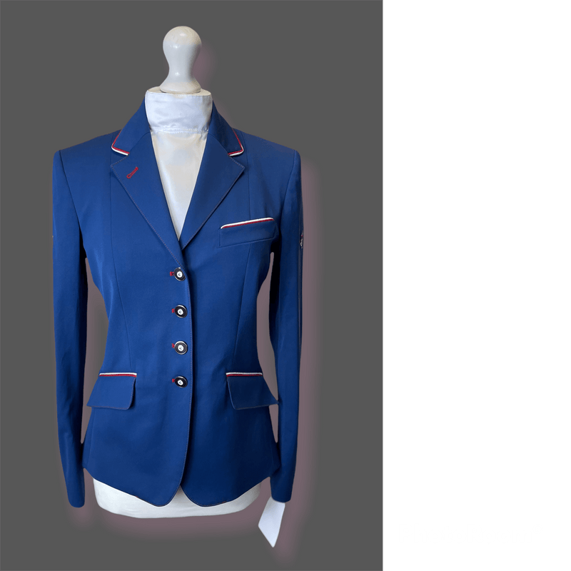 Designed by Joe Stockdale Ladies Jacket