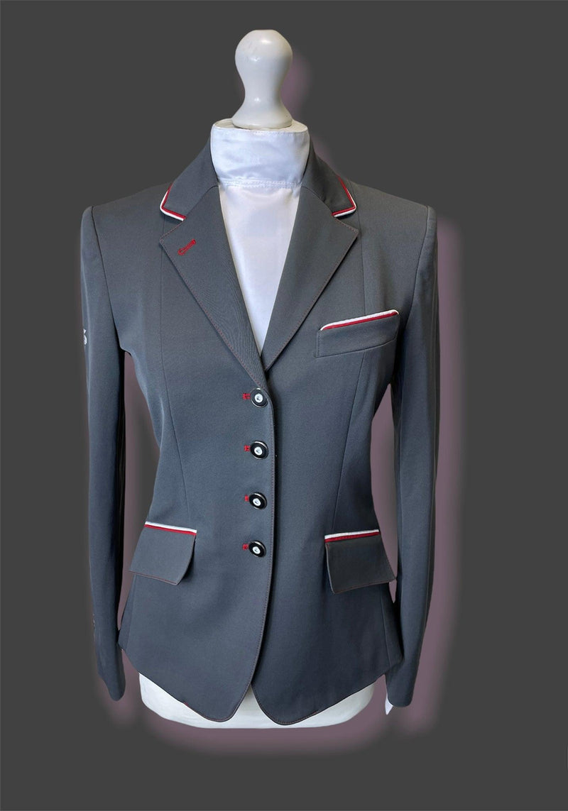 Designed by Joe Stockdale Ladies Jacket