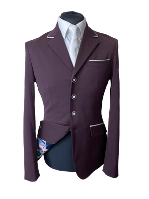 Designed by Joe Stockdale  Men's Jacket