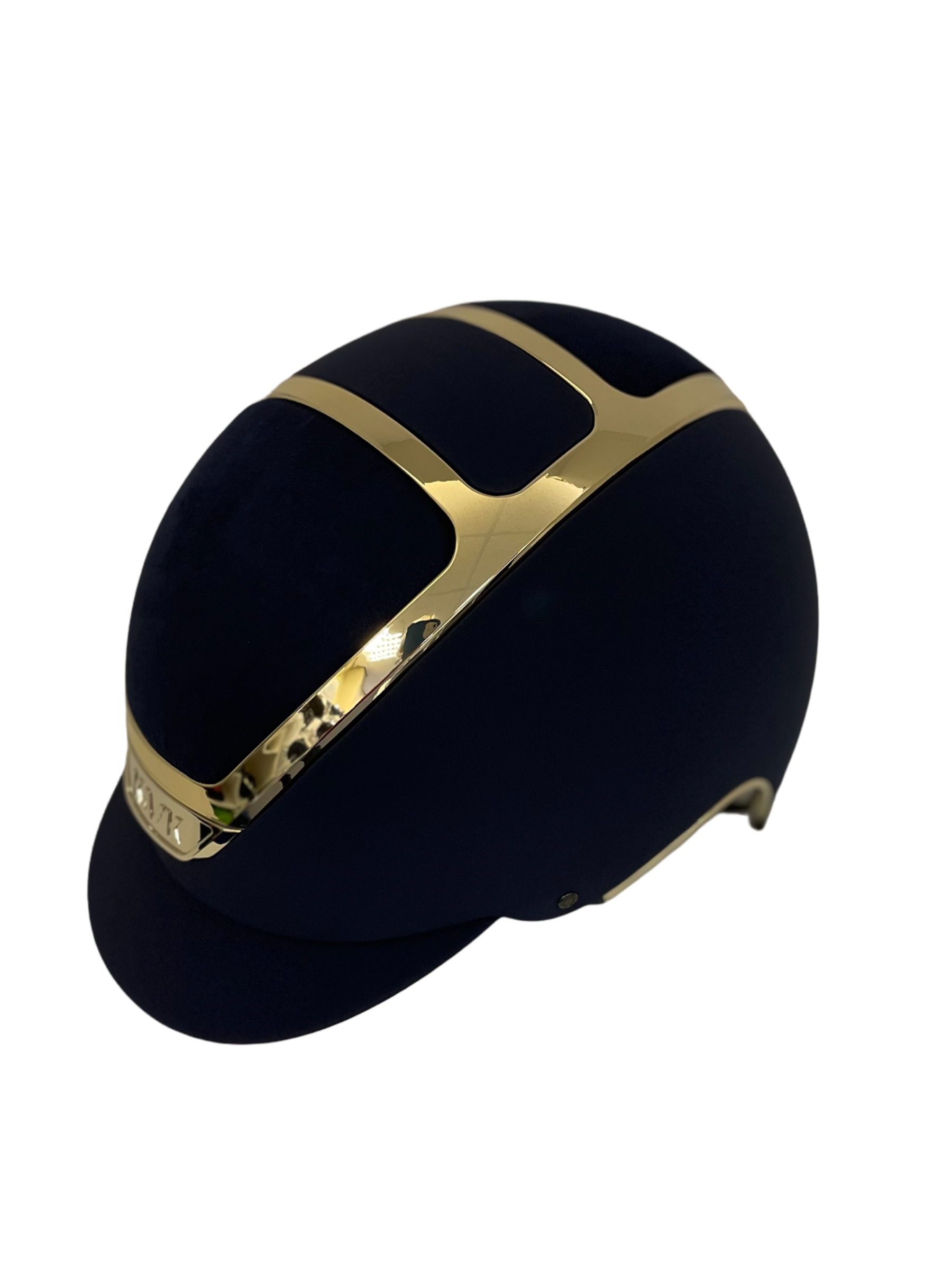 Equestrian Helmets Flying Changes