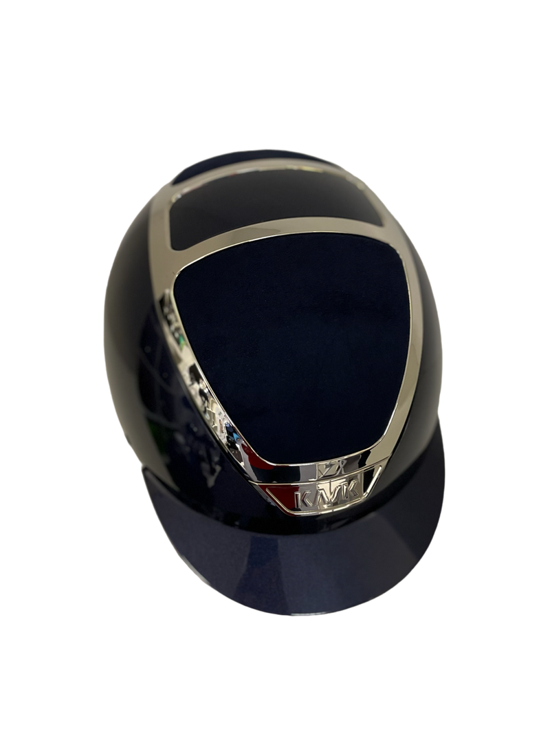 Kask Helmet with Crystals £849.00 Deposit £250.00