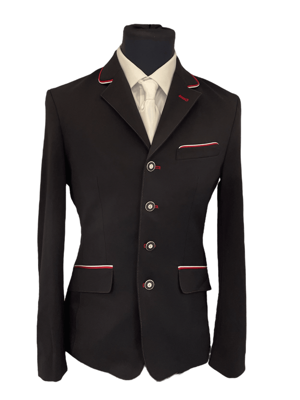 Designed by Joe Stockdale  Men's Jacket