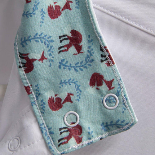 Show Shirt - Allison