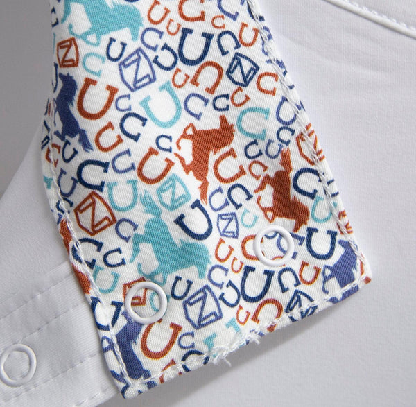 Show Shirt - Maddison