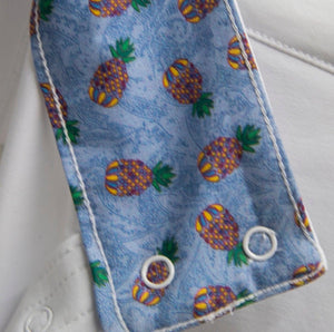 Show Shirt - Maddison