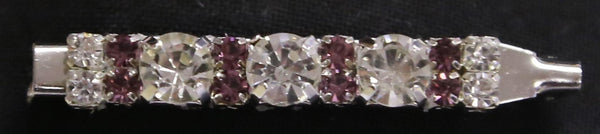 Stock Pin