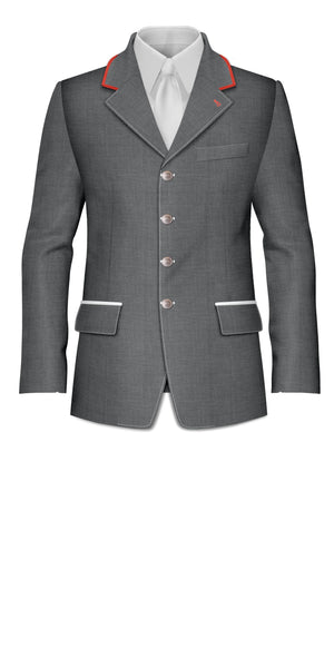 Inspiration for Mens custom coat