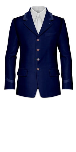 Customise Your Men's Cameron Short Jacket