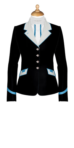 Customise Your Ladies Charlotte Short Jacket Deposit