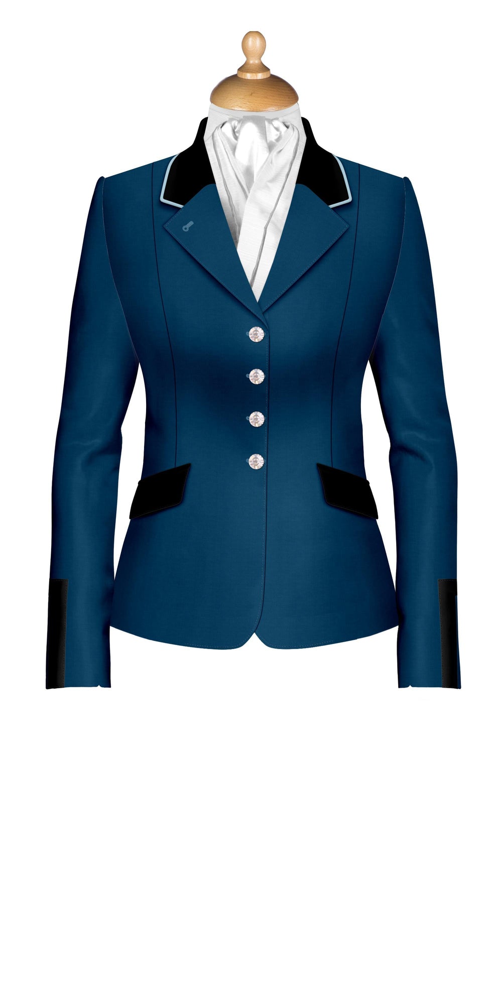 Inspiration for Womens custom jacket