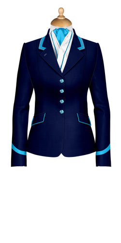 Inspiration for Womens custom jacket