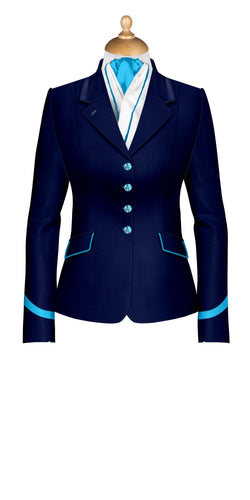 Inspiration for Womens custom jacket