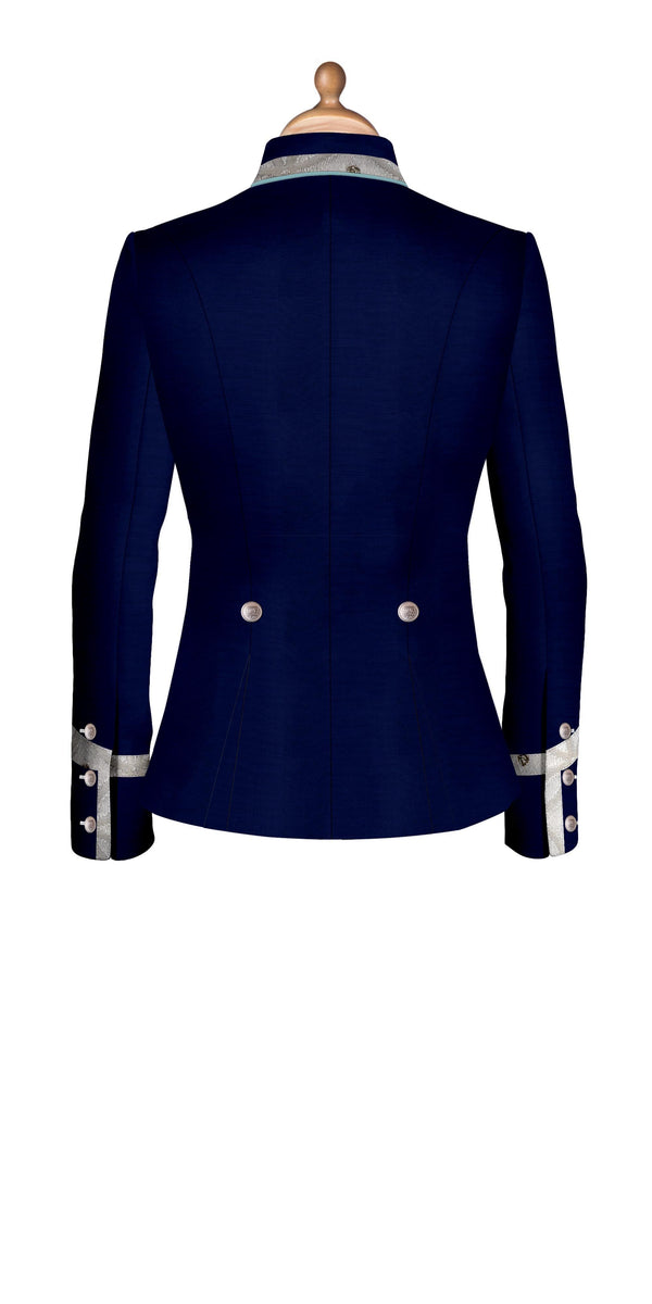 Inspiration for Womens custom jacket