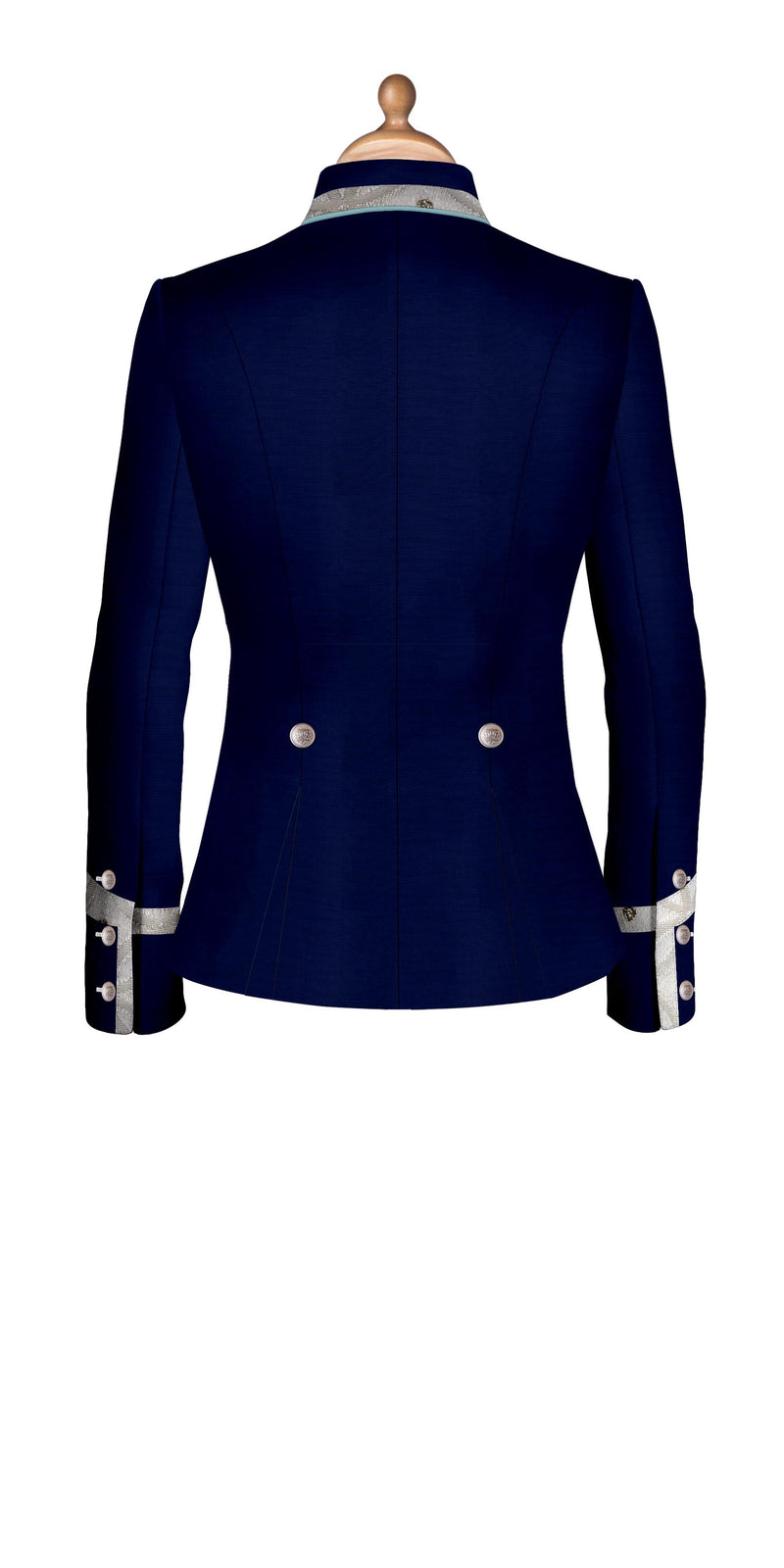 Inspiration for Womens custom jacket