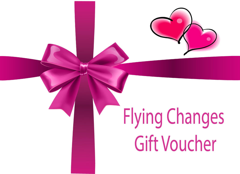 Gift E-Voucher